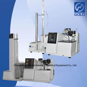 Proveedor Chino <span class=keywords><strong>de</strong></span> Analizador Automático <span class=keywords><strong>de</strong></span> Alta Precisión para el Contenido <span class=keywords><strong>de</strong></span> Cera, Coloides y Asfaltenos en Petróleo Crudo - Product Image 6