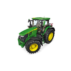 Potencia y precisión del tractor para cada campo Serie John Deere 8R - Product Image 1