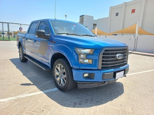 2019 F-150 Raptor Diésel de Aspiración Natural GCC SUV Usado con Asientos de Cuero, Control de Crucero Adaptativo, Tracción Total, Volante a la Izquierda, Llantas R16 - Product Image 4