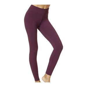 Leggings pour femmes Pantalons de yoga, pantalons de yoga de poche Contrôle du ventre Entraînement Course à pied Leggings de yoga extensibles dans 4 sens Inflow de haute qualité - Product Image 1