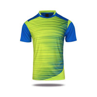 Nuevo diseño de tu propio patrón de cricket camiseta Anime Jujutsu 3D Impresión digital Camiseta de manga corta para hombre