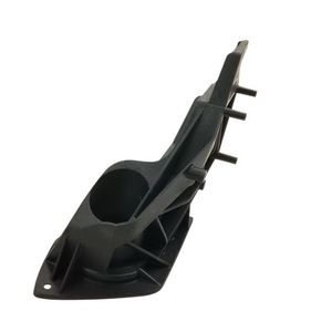 LONGNEW OEM <b>Plastic</b> Moulding Fender <b>Bracket</b> and Support Moulded in Taiwan - Product Image 5
