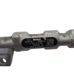 ท่อคอมมอนเรล ALFA ROMEO Giulietta Series (940_) 55234039 552 80 444, 940 C1.000, 940 C5.000 ดีเซล 1600 (13>16) - Product Image 2