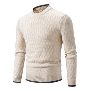 Suéteres Transpirables Unisex en Oferta, Diseño Personalizado, Color Amarillo, con Botones, para Hombre, Corte Ajustado, Venta al Por Mayor, OEM - Product Image 2