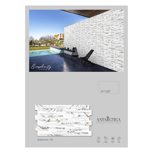 Azulejos de utdoor para exterior, 31x56cm - Product Image 2