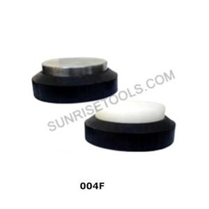 TWO SIDED <b>ANVIL</b> - Product Image 1