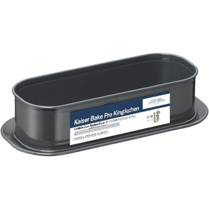 Kaiser Bake Pro Knigskuchen Springform, Molde para Hornear de 30 cm - Product Image 2