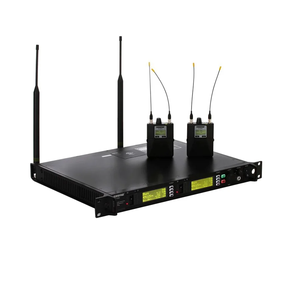 Shure PSM 1000 & P10T Transmitter-L9E Frequency Customizable Packaging - Product Image 1