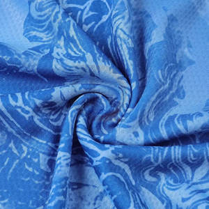 Camiseta ajustada de talla grande por encargo camiseta en blanco precio al por mayor diseño por sublimación - Product Image 6