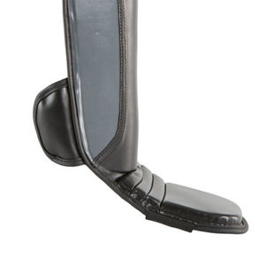 OEM barato tarifa nueva moda hombres espinillera Super calidad transpirable logotipo personalizado/colores tendencia superior espinillera con ligero - Product Image 5