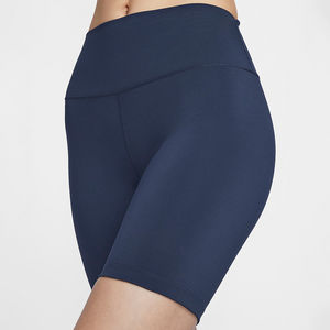 Shorts de Yoga de Cintura Alta para Mujer, Decoración con Botones, Transpirables, Levanta Glúteos, para Fitness, Correr al Aire Libre, Diseño Ajustado sin Costuras - Product Image 6