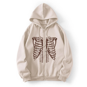Top Trending Heavy Weight <b>Thick</b> <b>Fleece</b> Embroidered Puff Printing Breathable Stylish Pullover Hoodies for Men Winter - Product Image 1