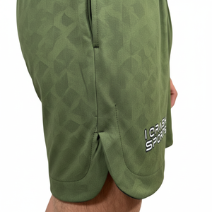 Shorts MMA pour hommes au meilleur design, nouvelle arrivée, vêtements de combat élégants pour les arts martiaux, disponibles en différentes couleurs, OEM ODM Shorts MMA - Product Image 5