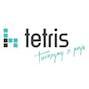 Tetris Elżbieta Frankiewicz-Kempa logo