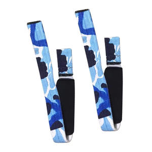 Muñequera Deportiva Unisex Profesional de Neopreno de Alta Calidad para Entrenamiento, Ejercicio y Levantamiento de Pesas, con Logotipo Personalizado, Seguridad para el Fitness - Product Image 5