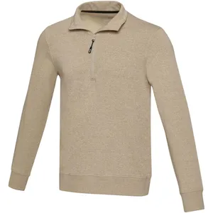 Felpa e Maglione Sostenibili in Tessuto Riciclato Aware Tin per Merchandising Promozionale - Product Image 1