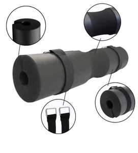 PROFIT SPORTS 1PC Almohadilla para Sentadillas con Barra, Cojín de Espuma Gruesa Antideslizante, Capacidad de Carga de 5 lb, Tamaño/Color Personalizable para Cuello y Hombros - Product Image 5