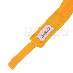 Vendas de Boxeo Profesionales, Diseño Personalizado, Vendas de Boxeo de Calidad - Product Image 5