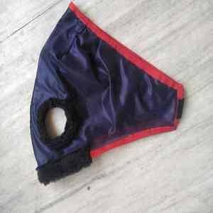 Casque d'équitation international de haute qualité en plastique, design ajusté et confortable, masque anti-mouches pour cheval - Product Image 3