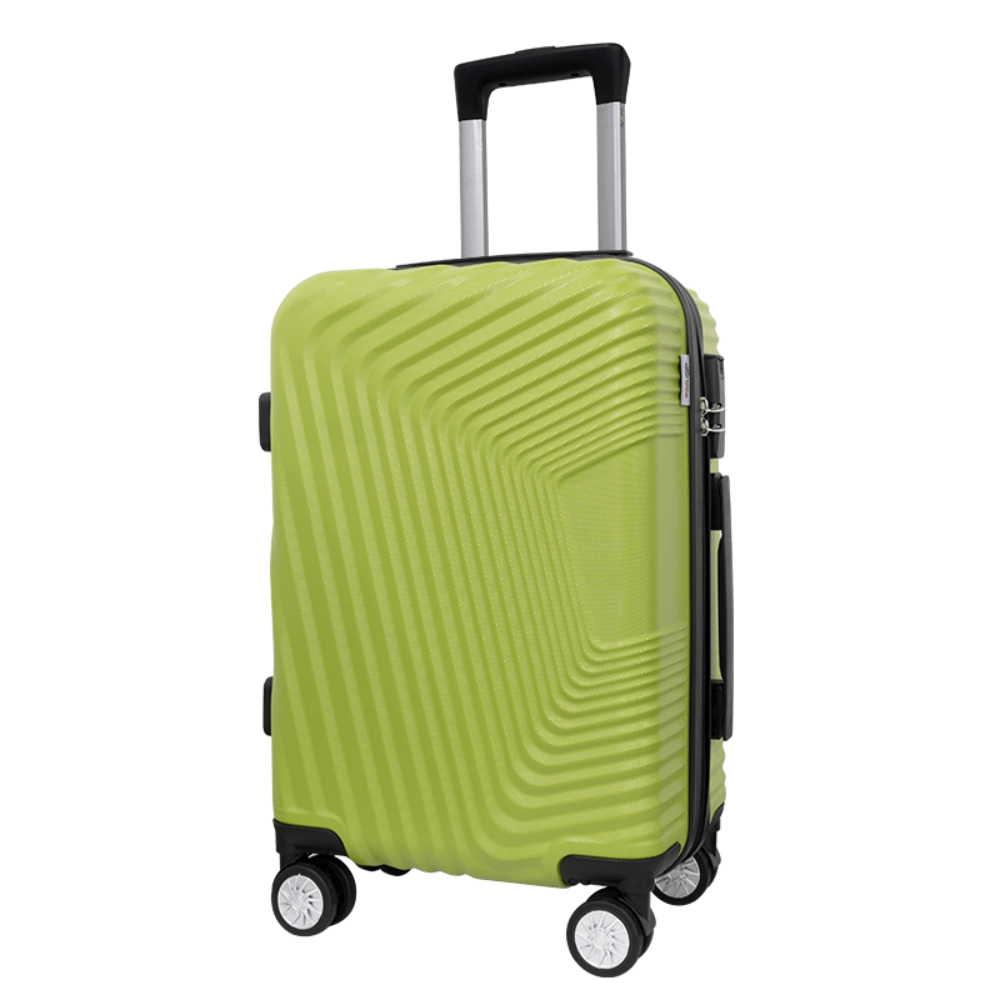 สีเขียว