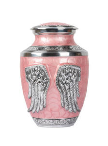 Urnas Funerarias Modernas de Alta Calidad para Cenizas, Urnas Decorativas para Humanos - Product Image 4