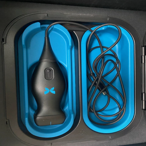 Máquina de Diagnóstico Portátil de Ultrasonido IQ Original de ALTO RENDIMIENTO - Product Image 1