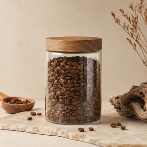 MARANELLO COFFE UNLOCK ARABICA 100% BEAN BRAZIL SANTOS <b>SCREEN</b> SIZE 17/18 GRADE 1 - Product Image 1