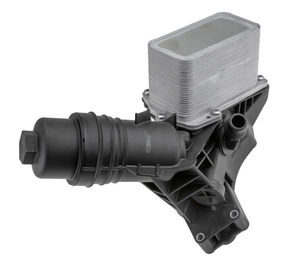 Enfriador de Aceite de Motor F20 G01 11428583895 OEM 583895 X3 X4 2018 <span class=keywords><strong>2023</strong></span> para <span class=keywords><strong>BMW</strong></span> - Product Image 1