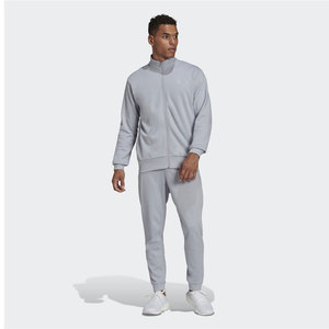 Chándales deportivos sólidos informales de invierno personalizados baratos para correr unisex, entrenamiento transpirable para correr - Product Image 2