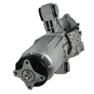 42540531 Chevrolet Equinox phía sau khác biệt lắp ráp - Product Image 4