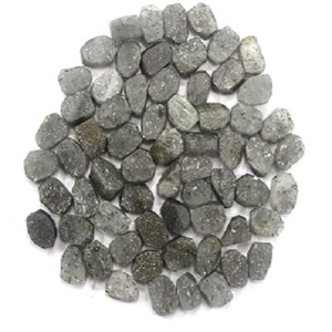 25 pièces pierre de soleil noire naturelle 12-14 MM beau cristal brut pierres précieuses en vrac de qualité incroyable pour la fabrication de bijoux - Product Image 1