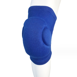 Lightweight Nylon Knee Brace <b>Wrap</b> with Elastic Compression and Anti-Slip Design for Optimal <b>Support</b> in Weightlifting - Product Image 6