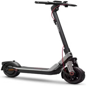 NUEVO Modelo de Scooter Eléctrico ZT3 Pro E MÁS VENDIDO para Adultos, Velocidad Máxima 25 km/h, Alcance de 70 km, Sistema de Doble Frenado - Product Image 2