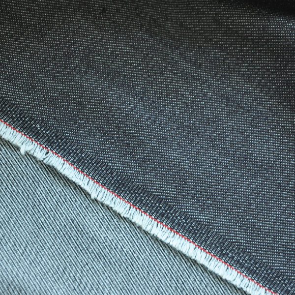 Wholesale Denim Textile Fabric With High