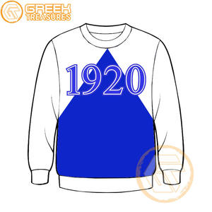 เสื้อสเวตเตอร์สตรีผ้าคอตตอนผ้าฟลีซระบายอากาศได้ดีดีไซน์ใหม่ล่าสุดออกแบบได้ตามต้องการ - Product Image 5