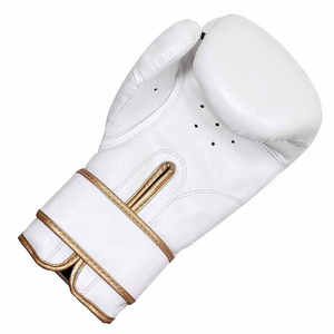 Cómodos guantes de boxeo Guantes de boxeo personalizados profesionales para la venta Guantes de boxeo de entrenamiento de lucha para la venta - Product Image 5