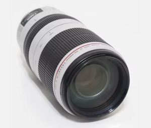 Objectif d'appareil photo d'origine de qualité supérieure EF 100-400mm f/4.5-5.6L IS II USM avec livraison gratuite - Product Image 5