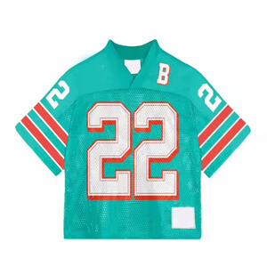 T-shirts pour hommes vierges en coton 100% de haute qualité de nouveau design - Product Image 3