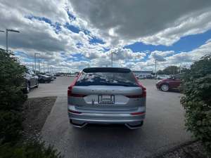 Clean 2025 Volv0 xc-60 PLUS d'occasion - Product Image 5