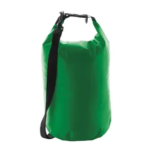 Sac de rangement pour gadgets personnalisés Miramar, design imperméable - Product Image 3