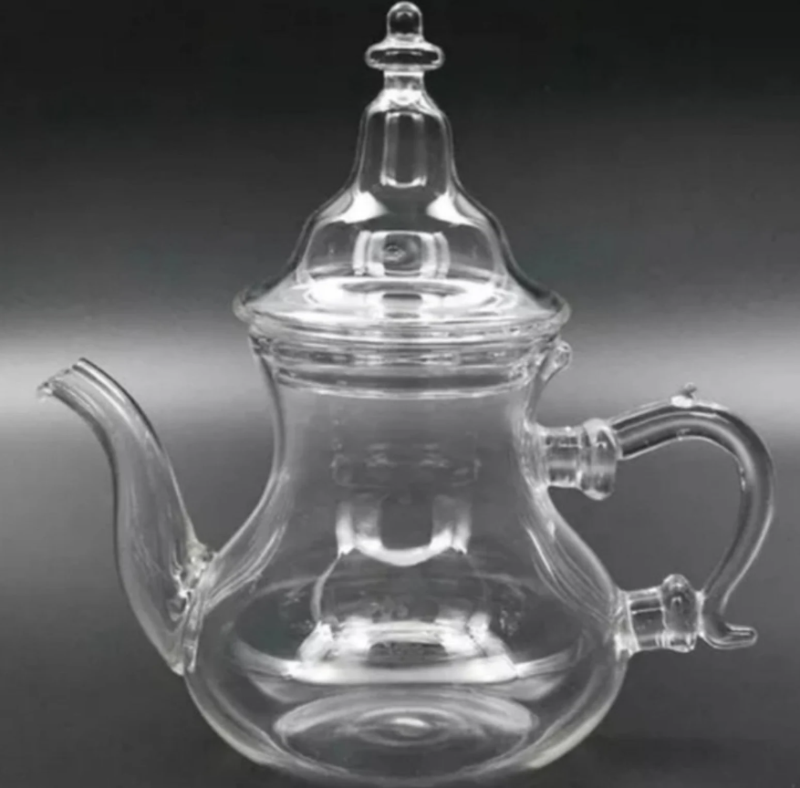 โปร่งใส