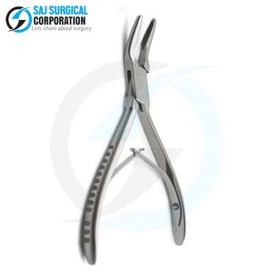 คีมสเตนเลสสำหรับนักศึกษาแพทย์และการฝึกอบรม - Product Image 2