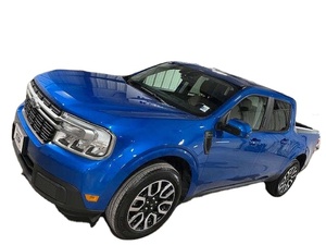 Mav-erick Lariat 2022 d'occasion, modèle standard - Product Image 5