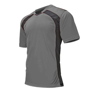 Maillot de football sportif confortable, personnalisé, léger, respirant, séchage rapide, vêtements de sport d'entraînement, meilleures ventes, prix promotionnel - Product Image 4