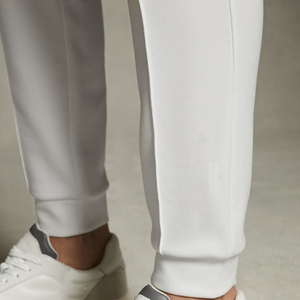 Pantalones de chándal de algodón y poliéster para hombre, Pantalón deportivo unisex, transpirable, para correr - Product Image 5