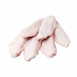 Alas de Pollo Congeladas de Primera Calidad, Bajas en Grasa y Orgánicas, 12 Meses de Vida Útil, en Venta - Product Image 6