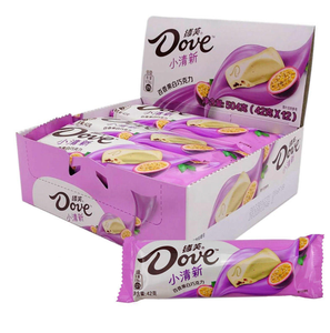 ดัฟฟี่ มิลค์ช็อกโกแลต ขนาดซิงเกิล ราคาขายส่ง - Product Image 3