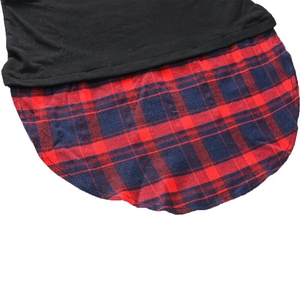 Sweat à capuche personnalisé de haute qualité pour femmes Tendance Nouveau design Logo avant Saison d'hiver Longueur courte doublée Prix bon marché - Product Image 5