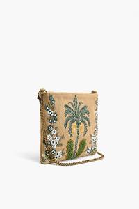 Saco de tela tejida con cuentas de aroma natural personalizado, bolsita perfumada con cordón de cinta, estilo clásico, colores mezclados, uso en fiestas - Product Image 6