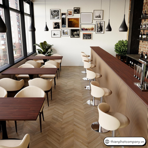 Customizable 1-1.26 Inch Thick Acacia <b>Butcher</b> <b>Block</b> Countertop Oil Finish Grade BC 31.5x78.74 Inches Made Kitchen Cabinets - Product Image 6